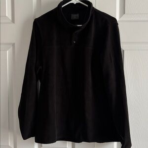 32 Degrees Heat Womens Midweight Snap Arctic Fleece Pullover